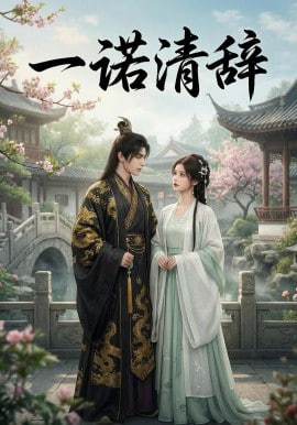 一诺清辞